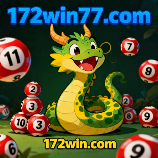 172win.com Logo